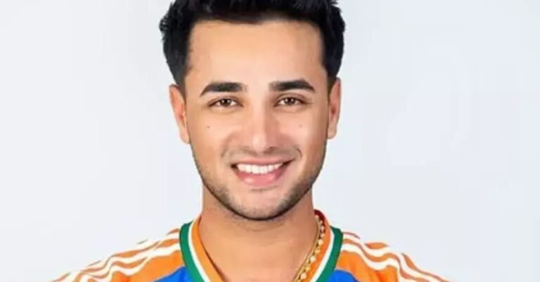Abhishek Sharma