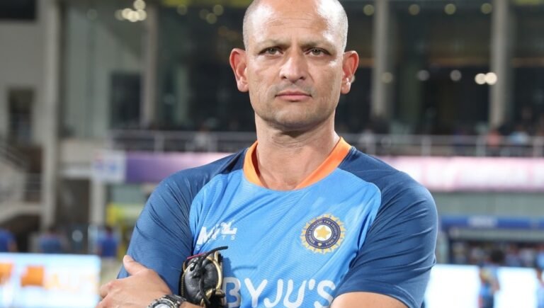 Hrishikesh Kanitkar a New Head Coach for India A