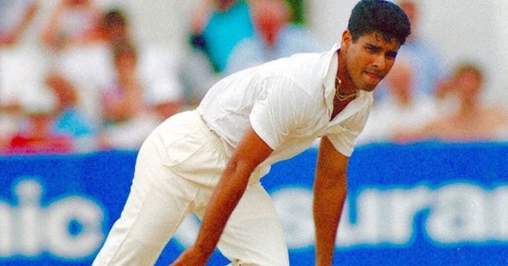 Waqar Younis