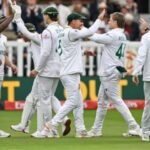 Australia vs South Africa WTC Final – Lord’s Day 1 Report