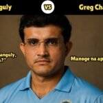 Saurav Ganguly