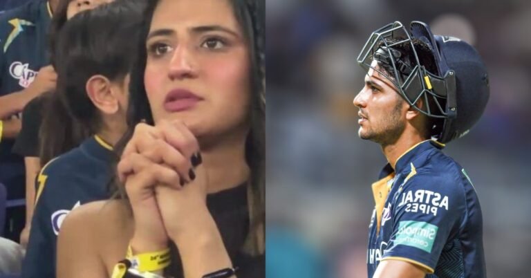 Shahneel gill and shhubman Gill