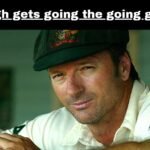 Steve Waugh