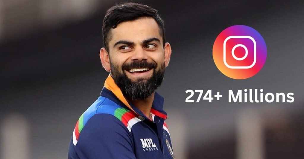 Virat Kohli Net Worth